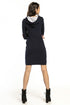 Robe de jour model 136242 Tessita